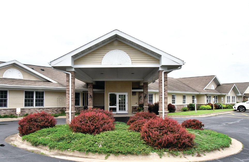 Grandview Estates Of Elizabeth Get Pricing in Elizabeth, PA